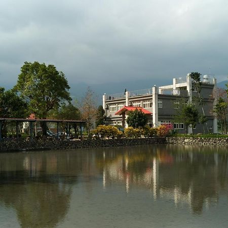 Mian-Nao Education Leisure Farm Appartement Tianfu Buitenkant foto
