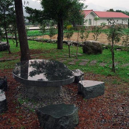 Mian-Nao Education Leisure Farm Appartement Tianfu Buitenkant foto