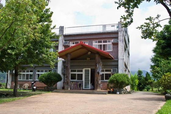 Mian-Nao Education Leisure Farm Appartement Tianfu Buitenkant foto