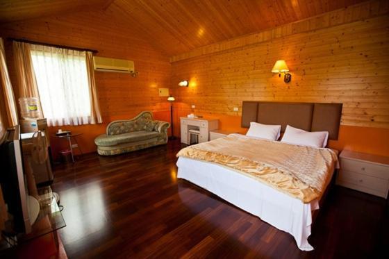 Mian-Nao Education Leisure Farm Appartement Tianfu Buitenkant foto