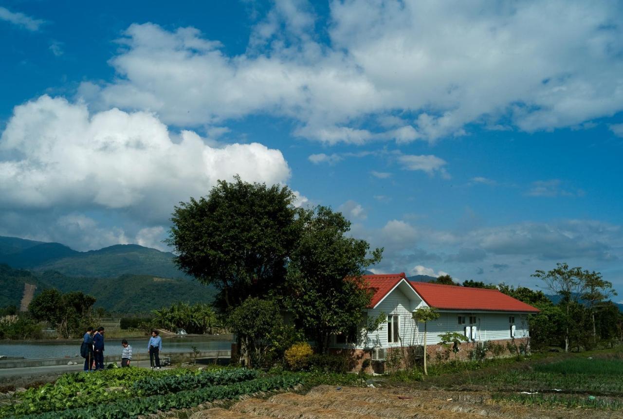 Mian-Nao Education Leisure Farm Appartement Tianfu Buitenkant foto