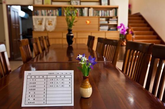 Mian-Nao Education Leisure Farm Appartement Tianfu Buitenkant foto