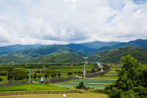 Mian-Nao Education Leisure Farm Appartement Tianfu Buitenkant foto