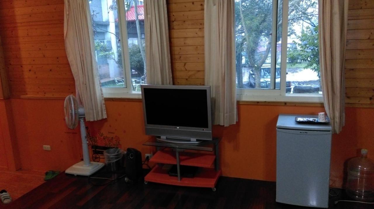 Mian-Nao Education Leisure Farm Appartement Tianfu Buitenkant foto