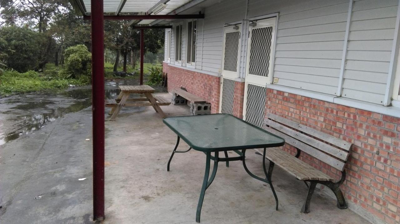 Mian-Nao Education Leisure Farm Appartement Tianfu Buitenkant foto
