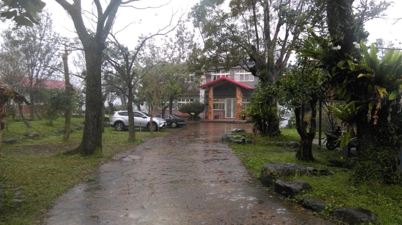 Mian-Nao Education Leisure Farm Appartement Tianfu Buitenkant foto