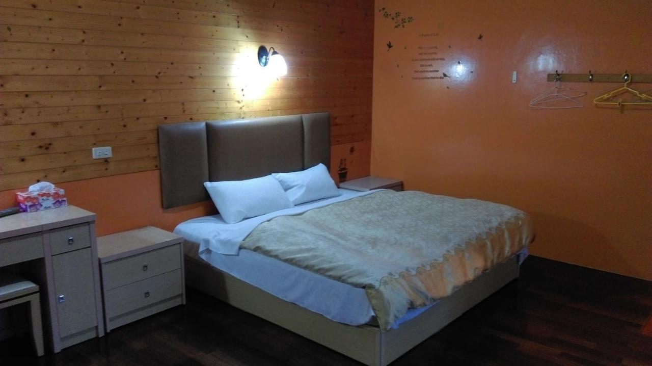 Mian-Nao Education Leisure Farm Appartement Tianfu Buitenkant foto