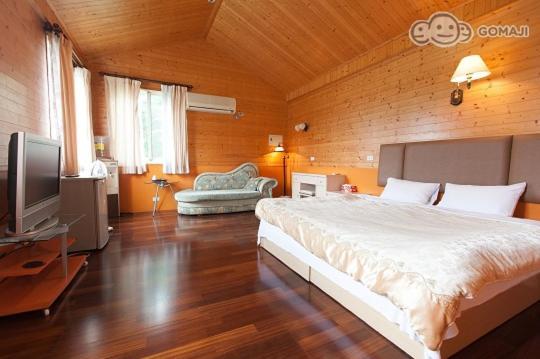 Mian-Nao Education Leisure Farm Appartement Tianfu Buitenkant foto