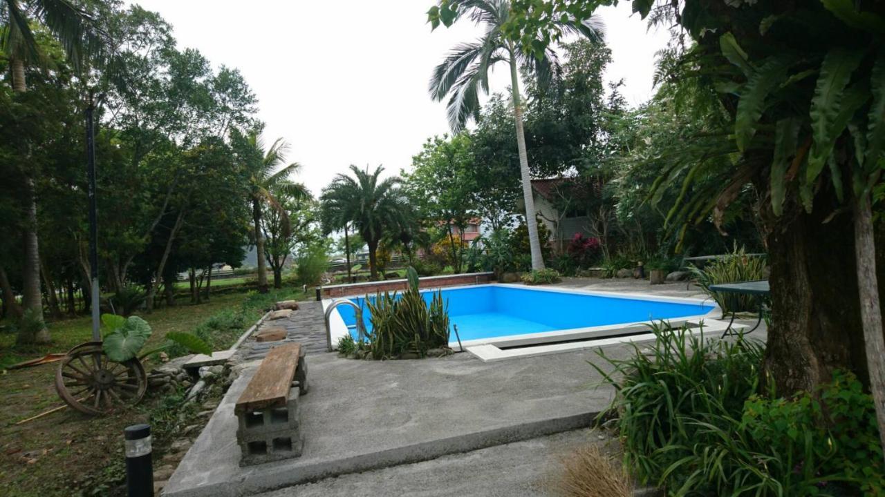 Mian-Nao Education Leisure Farm Appartement Tianfu Buitenkant foto