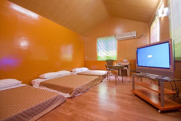 Mian-Nao Education Leisure Farm Appartement Tianfu Buitenkant foto