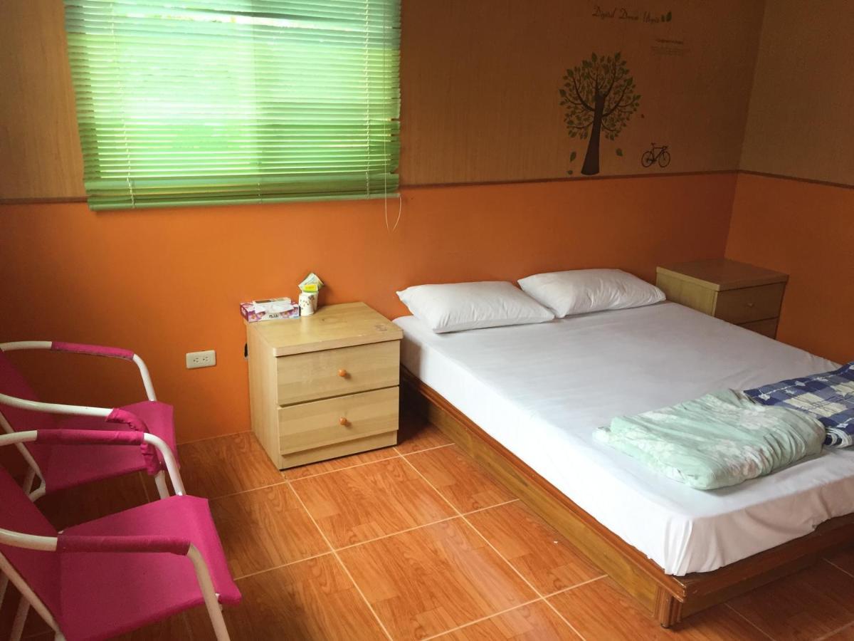 Mian-Nao Education Leisure Farm Appartement Tianfu Buitenkant foto