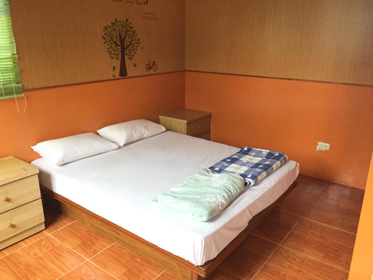Mian-Nao Education Leisure Farm Appartement Tianfu Buitenkant foto
