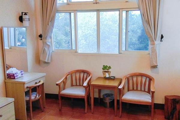 Mian-Nao Education Leisure Farm Appartement Tianfu Buitenkant foto