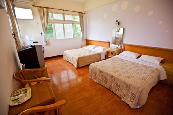 Mian-Nao Education Leisure Farm Appartement Tianfu Buitenkant foto
